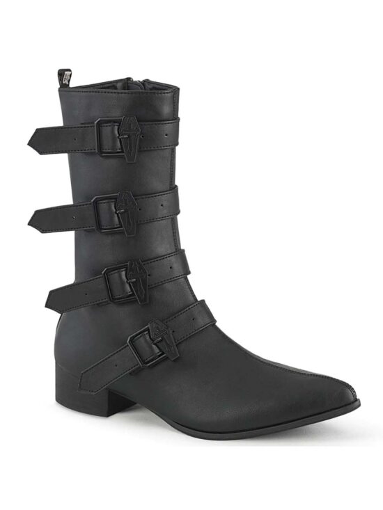 Grave Robber Boots [Warlock-110-C]