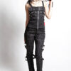 Tripp NYC Godfather Chaos Pants [Godfather Stripe]