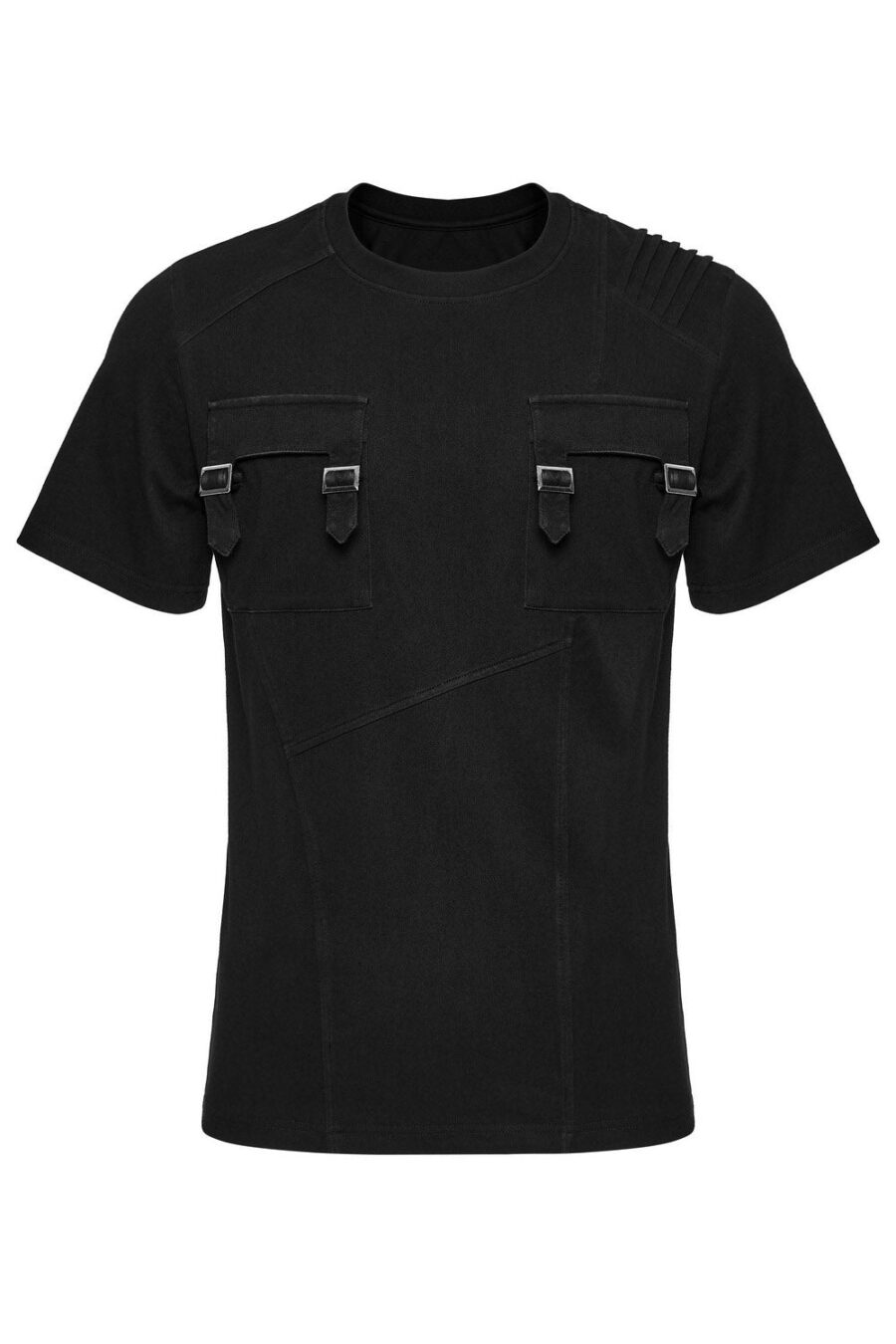 Deadbolt Cargo Pocket Top