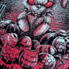 Bloody Bunny Sweatshirt