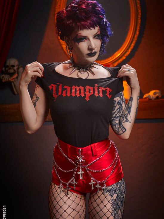 I'm a Vampire T-shirt