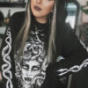 Medusa T-shirt