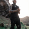 Inquisition Shredded Skinny Jeans