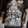 Alice Down The Rabbit Hole T-shirt