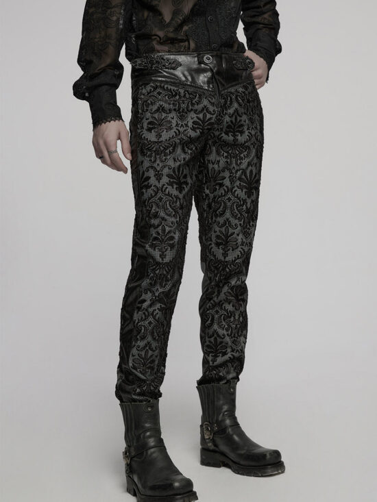 Phantom Manor Damask Pants