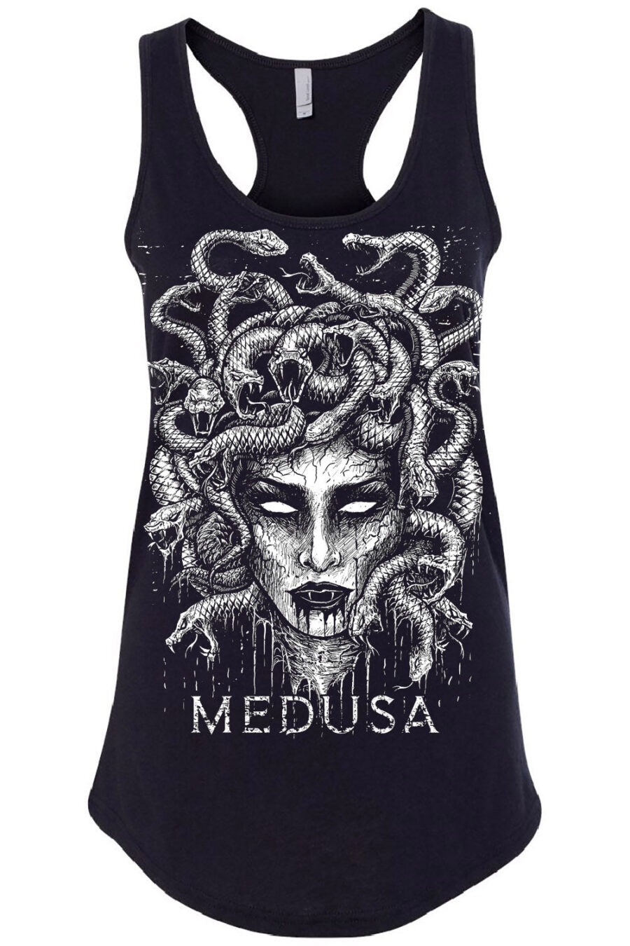 Medusa T-shirt