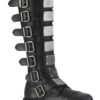 Kill the Night Boots [RIOT-21MP]