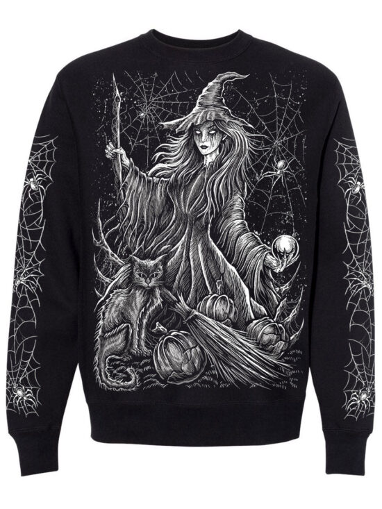 Season of the Witch Sweatshirt
