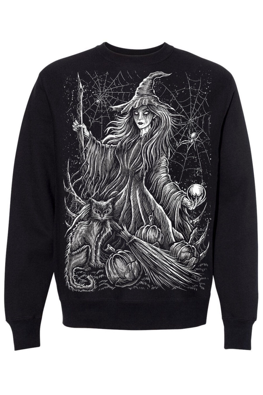 Season of the Witch Sweatshirt
