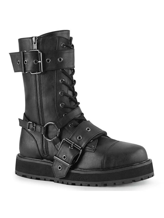 Mallorn Combat Boots [VALOR-220]