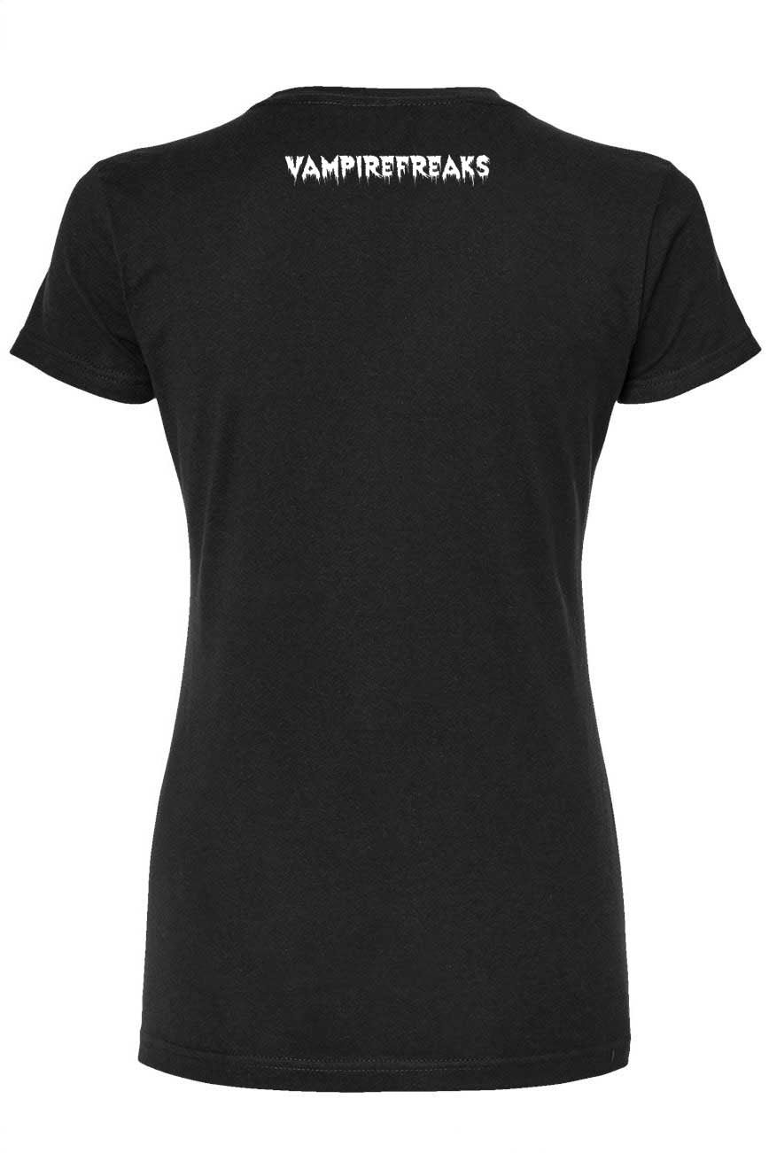 Ghost Stories T-shirt